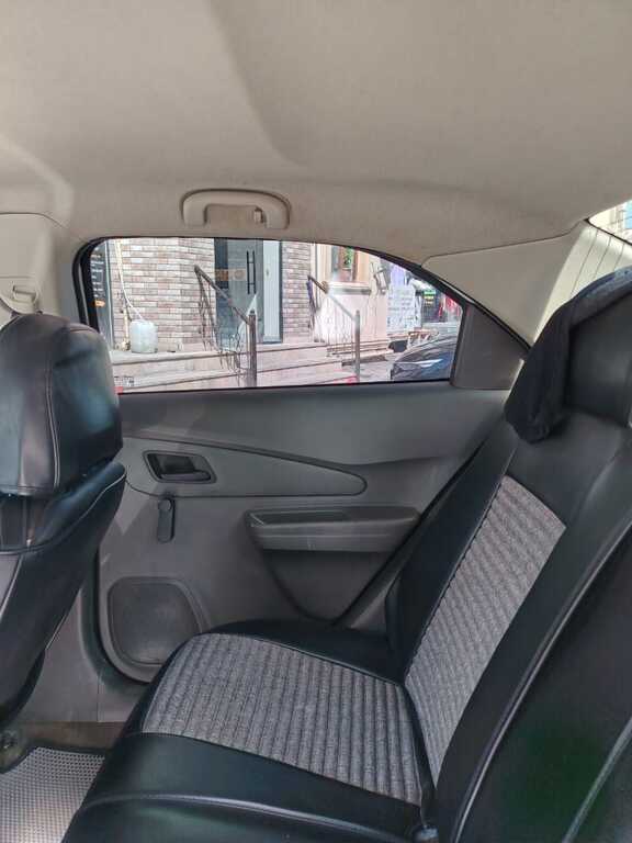 Ravon R4, 1.5 L, 2019 il, 170 000 km — Avtomobillər, Bakı (5)