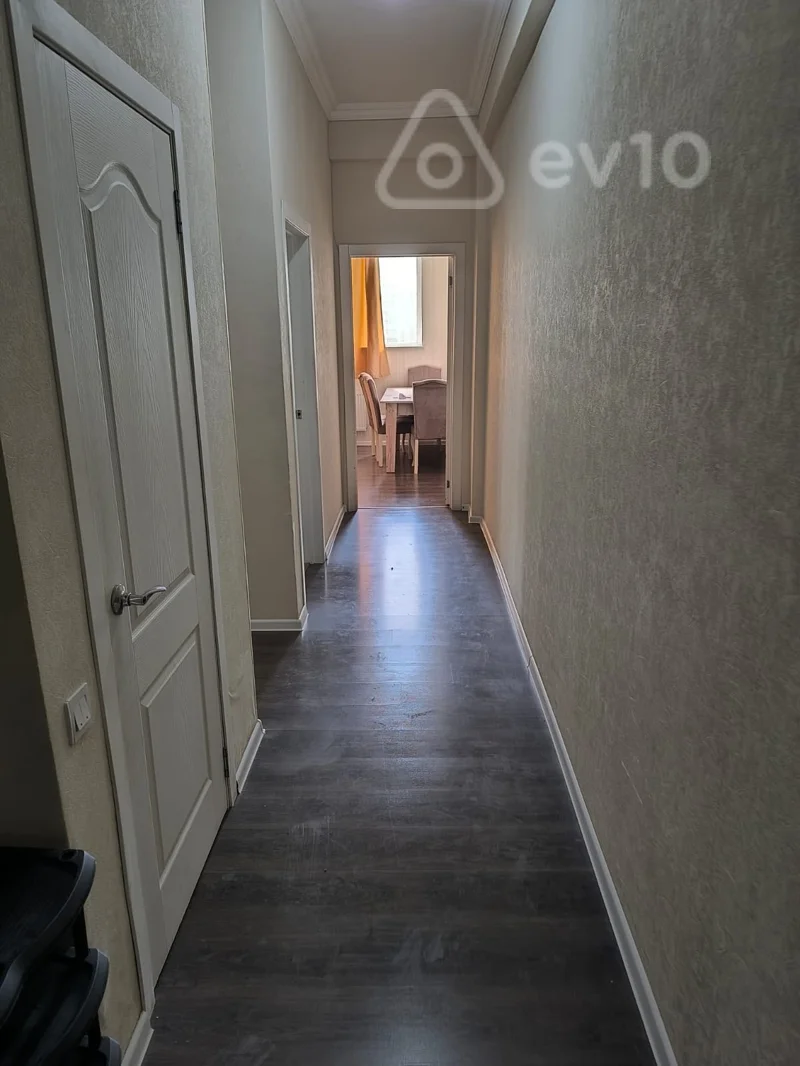 2 otaqlı mənzil, 65 m², Bayıl — kirayə — Mənzil, Bakı (4)