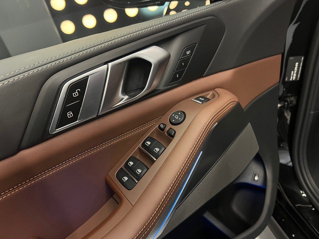 BMW X5, 3.0 L, 24 kWh, 2022 il, 93 000 km — Avtomobillər, Bakı (9)