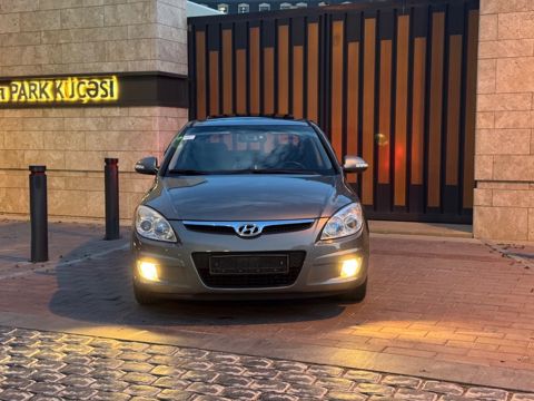 Hyundai i30, 1.6 L, 2010 il, 203 000 km — Bakı