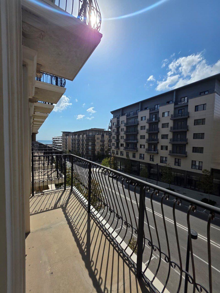 Satılır 3 otaqlı yeni tikili 145 m² — Mənzil, Bakı (3)