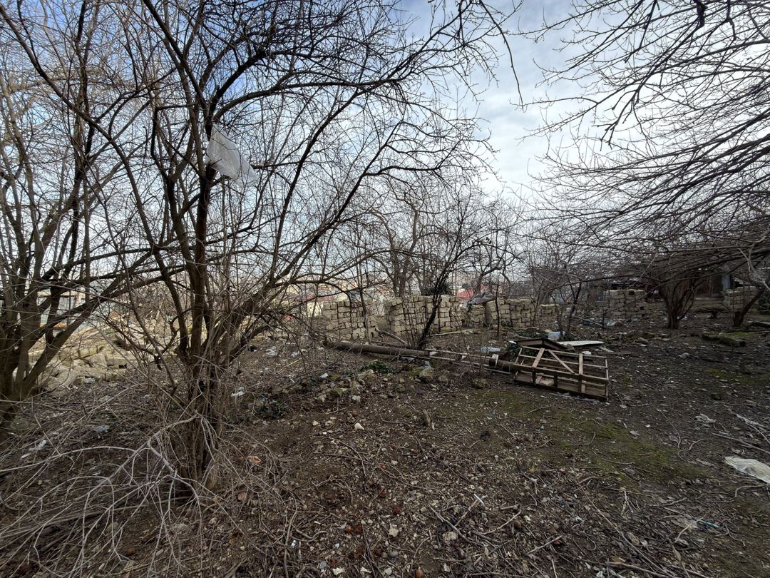 Satılır torpaq 10 sot — Torpaq, Bakı (2)