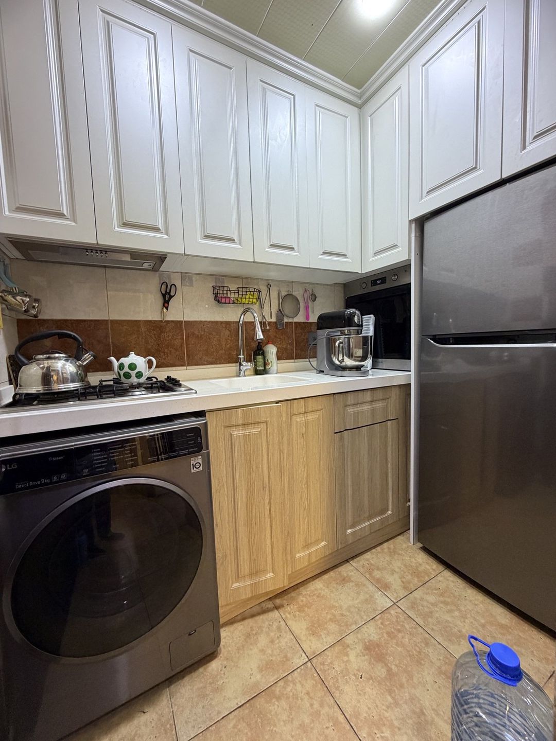 Satılır 2 otaqlı yeni tikili 62 m² — Mənzil, Bakı (5)