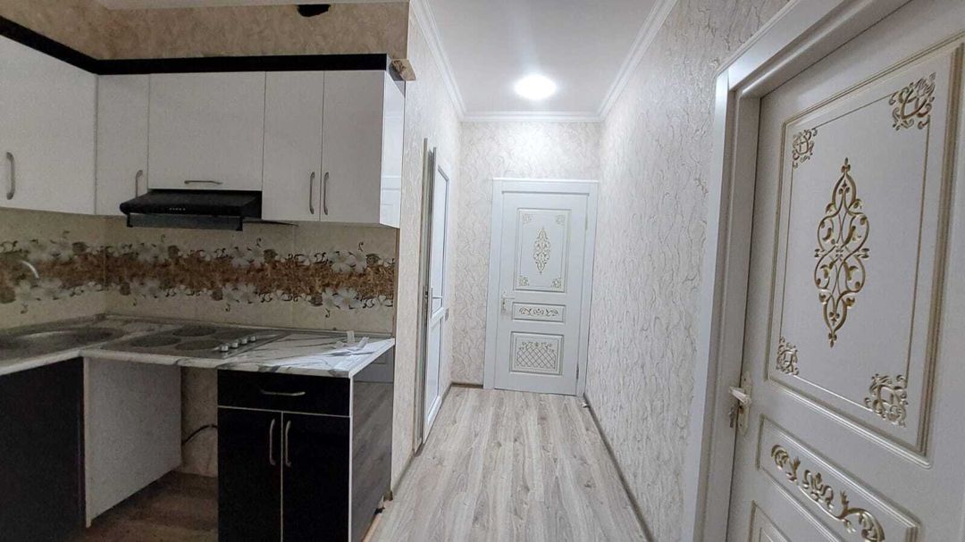 Satılır 2 otaqlı yeni tikili 52 m² — Mənzil, Bakı (4)