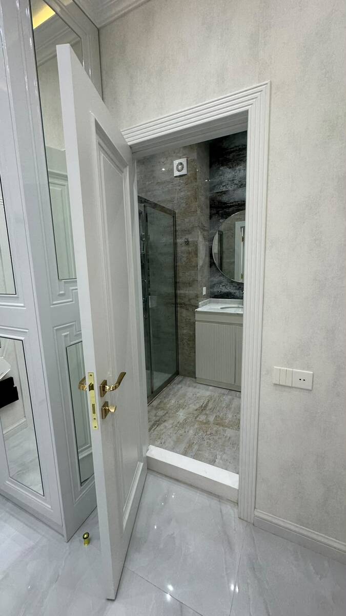 İcarəyə verilir 2 otaqlı yeni tikili 65 m² — Mənzil, Bakı (7)