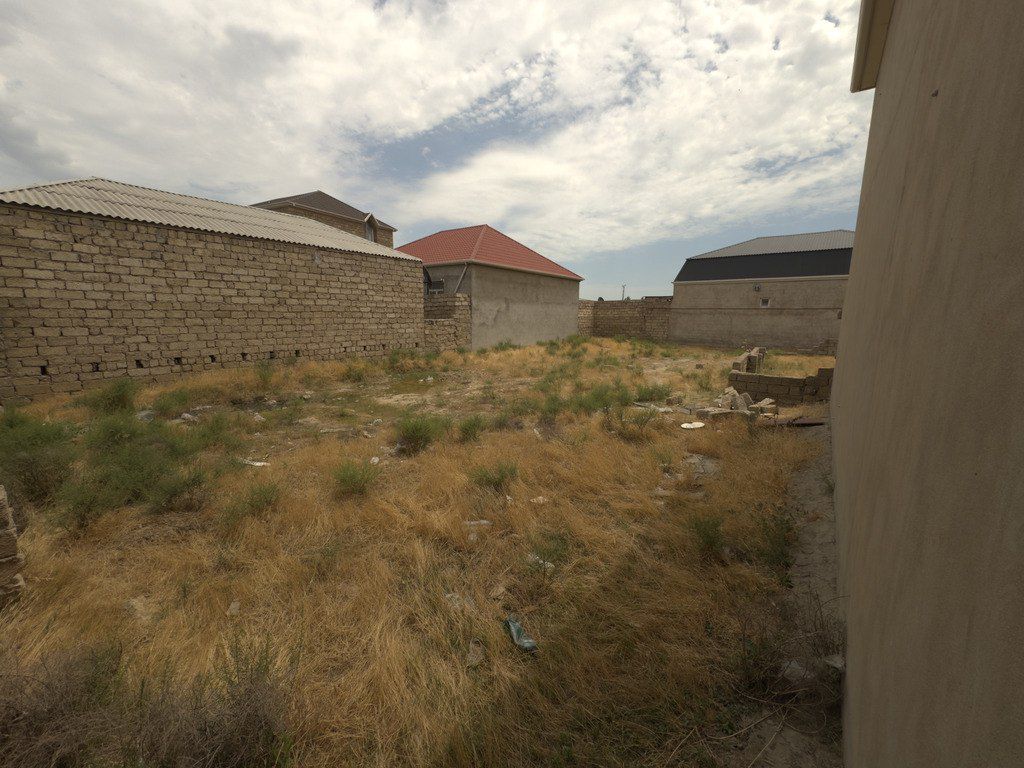 4.5 sot torpaq sahəsi, Balaxanı qəs — Torpaq, Bakı