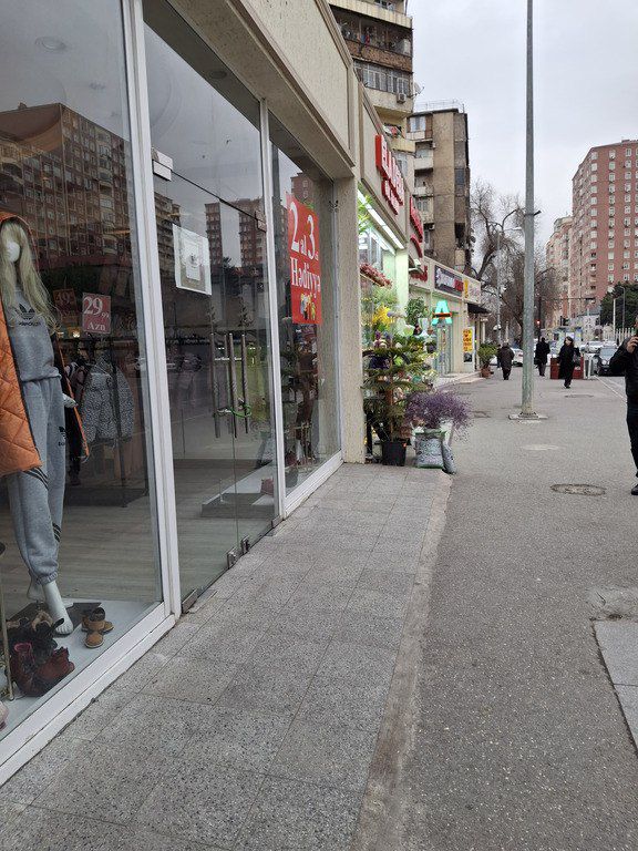 Satılır obyekt 122 m² — Əmlak, Bakı (6)