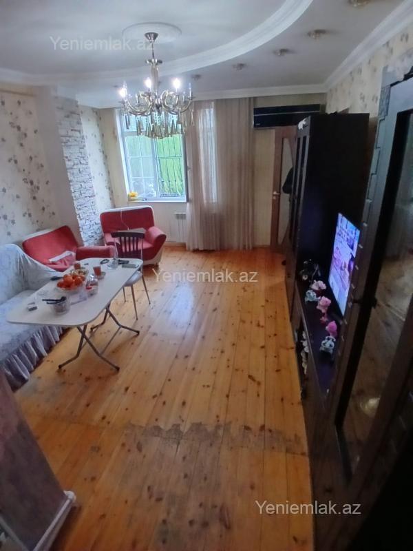 Satılır 2 otaqlı Bina evi menzil (Yeni tikili), 50 m², Xırdalan ş — Mənzil (3)