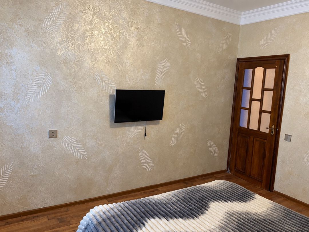Satılır 2 otaqlı köhnə tikili 66 m² — Mənzil, Bakı (5)