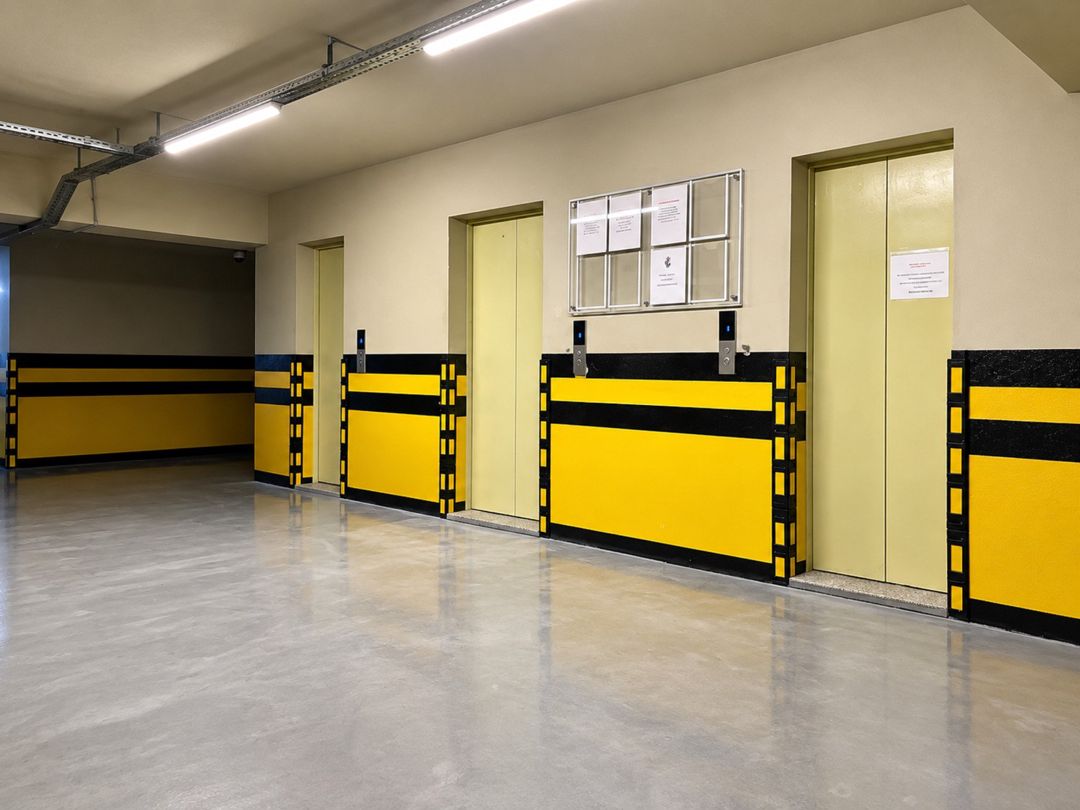Satılır 3 otaqlı yeni tikili 105 m² — Mənzil, Bakı (8)