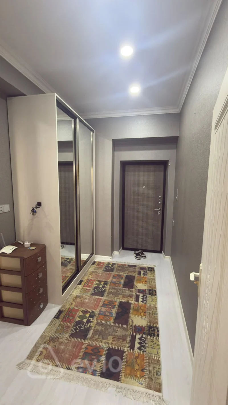 1 otaqlı mənzil, 68 m², Xudu — kirayə — Mənzil, Bakı (7)