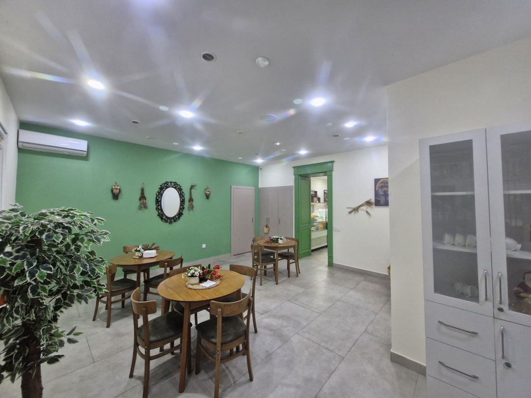 İcarəyə verilir obyekt 70 m² — Əmlak, Bakı (2)