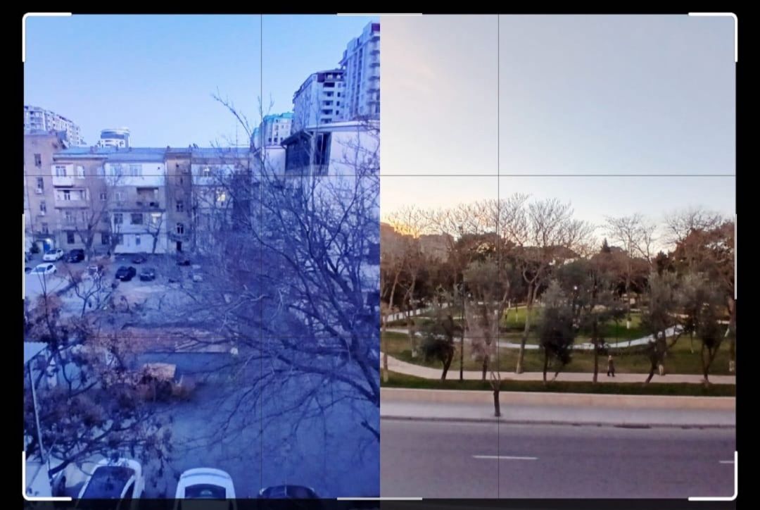 4-otaqlı mənzil kirayə verilir, N.Nərimanov r., 120 m² — Mənzil, Bakı (9)