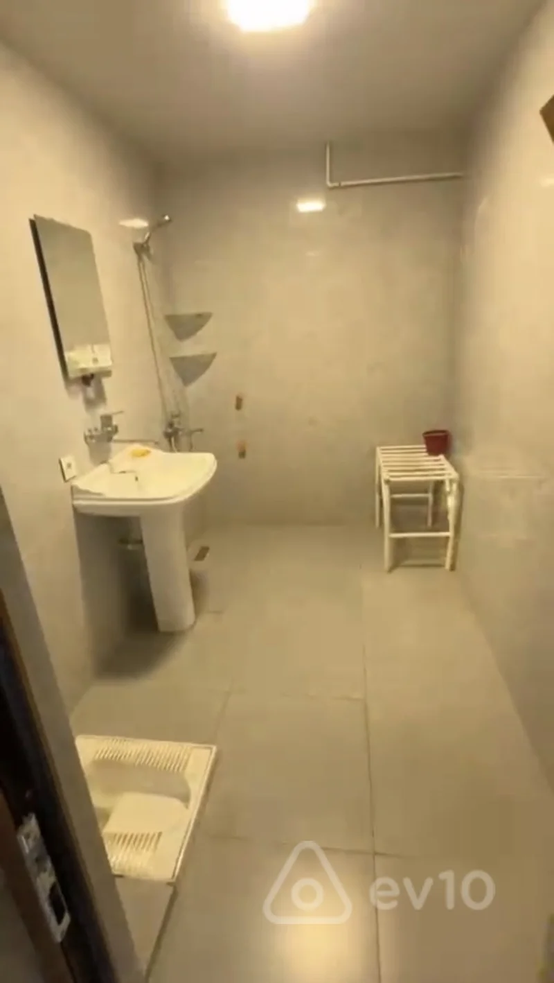 1 otaqlı həyət evi, 30 m², Nəsimi M — kirayə — Ev, villa, Bakı (9)