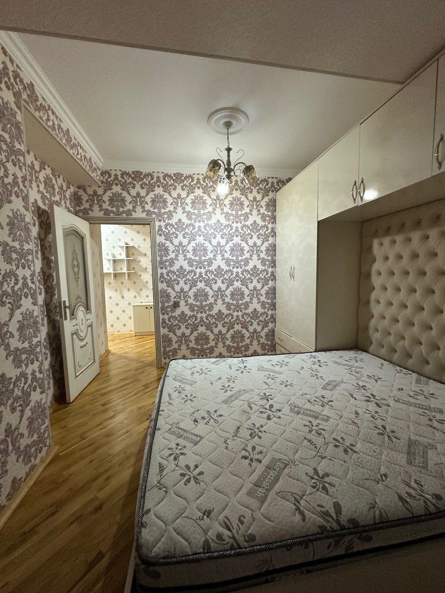 Satılır 2 otaqlı yeni tikili 85 m² — Mənzil, Xırdalan (12)
