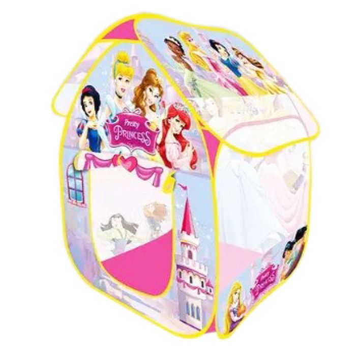 Uşaqlar üçün çadır Princess LM228-6, 109x109x112 sm — Mallar, Bakı