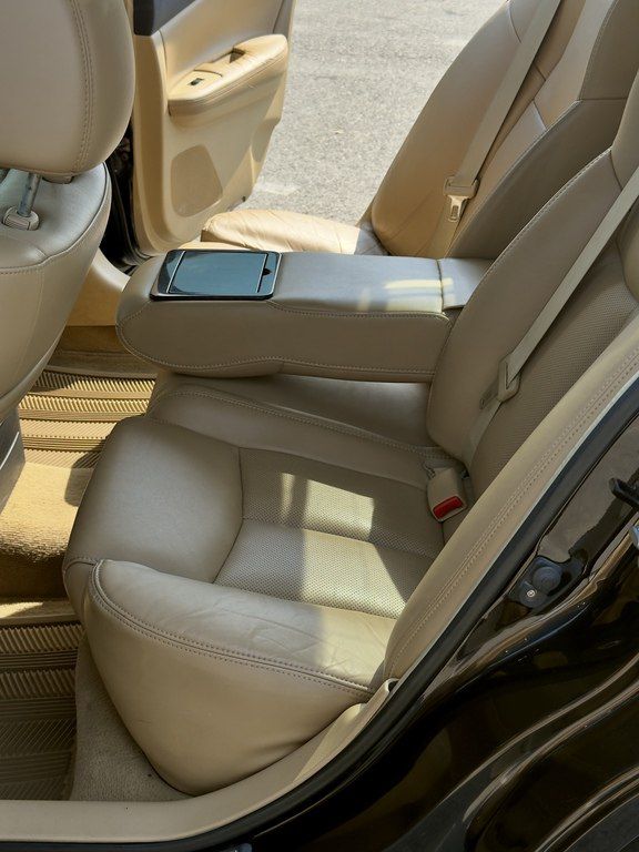 Nissan Maxima, 3.5 L, 2011 il, 192 000 km — Avtomobillər, Sumqayıt (11)