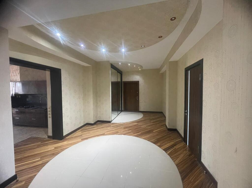 Satılır 3 otaqlı yeni tikili 148 m² — Mənzil, Bakı (7)