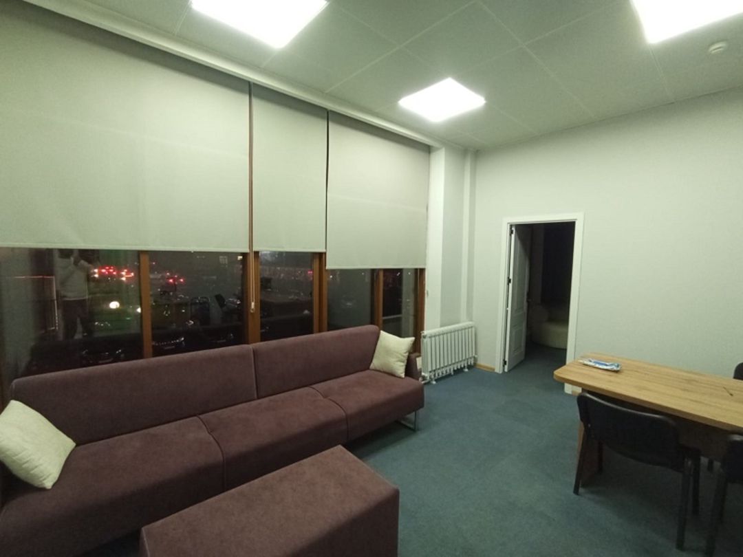 İcarəyə verilir 2 otaqlı ofis 50 m² — Ofis, Bakı (7)