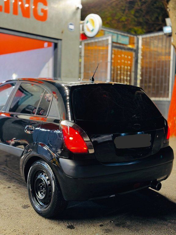 Kia Rio, 1.5 L, 2006 il, 570 000 km — Avtomobillər, Bakı (6)