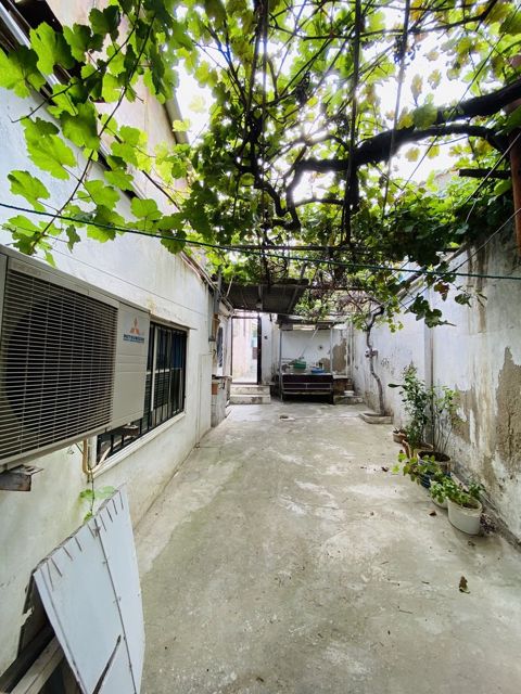 Həyət evi, Binəqədi r — Bakı