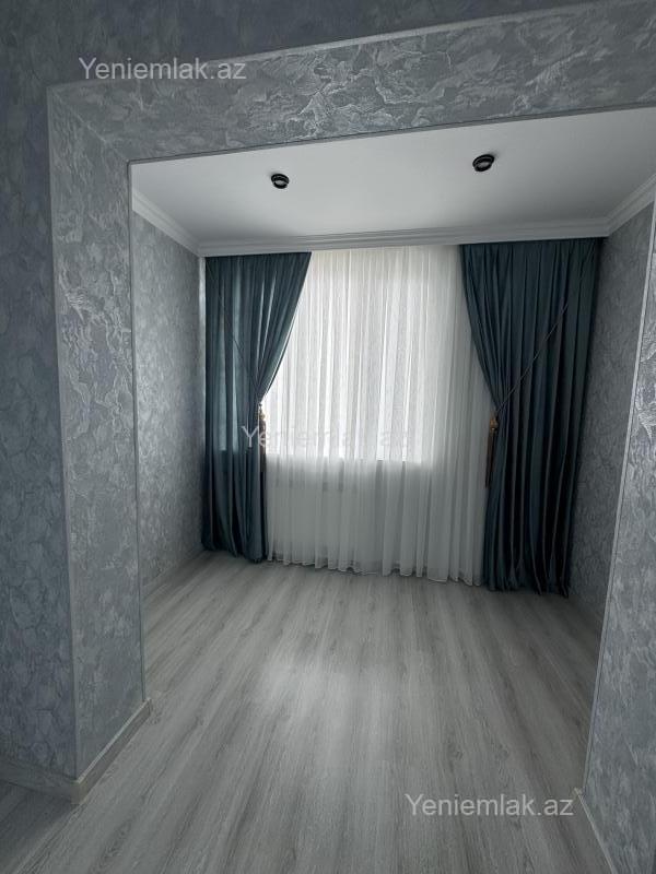 Kirayə 3 otaqlı Bina evi menzil (Köhnə tikili), 85 m², Sabunçu rayonu — Mənzil, Bakı (4)