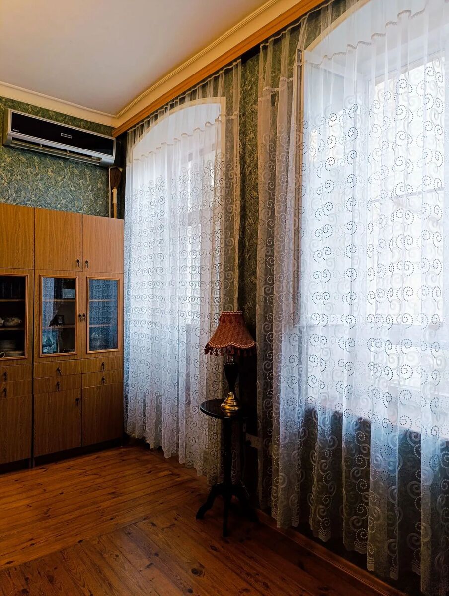 Satılır 2 otaqlı həyət evi/bağ evi 64 m² — Ev, villa, Bakı (7)