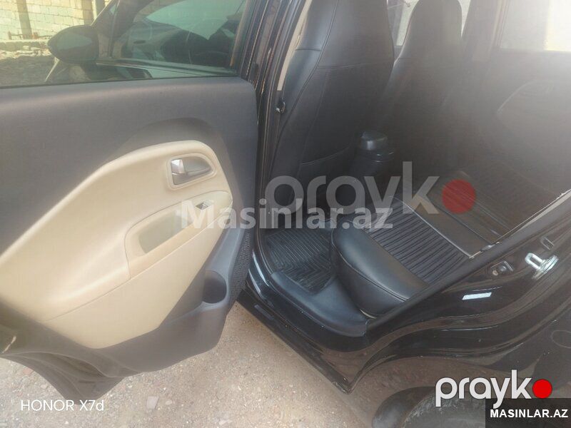 Kia Rio, 2011 il 77-DX-659 — Avtomobillər, Bakı (6)