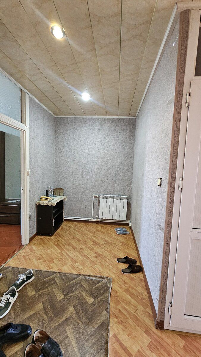 2-otaqlı mənzil, Xırdalan ş., 55 m² — Mənzil, Xırdalan (5)