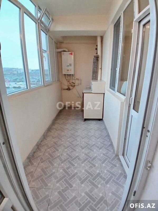 Yeni tikili Satılır Xırdalan, Super təmirli, kupçalı bina evi satılır, 2 otaq, 70 m² — Mənzil, Xırdalan (8)