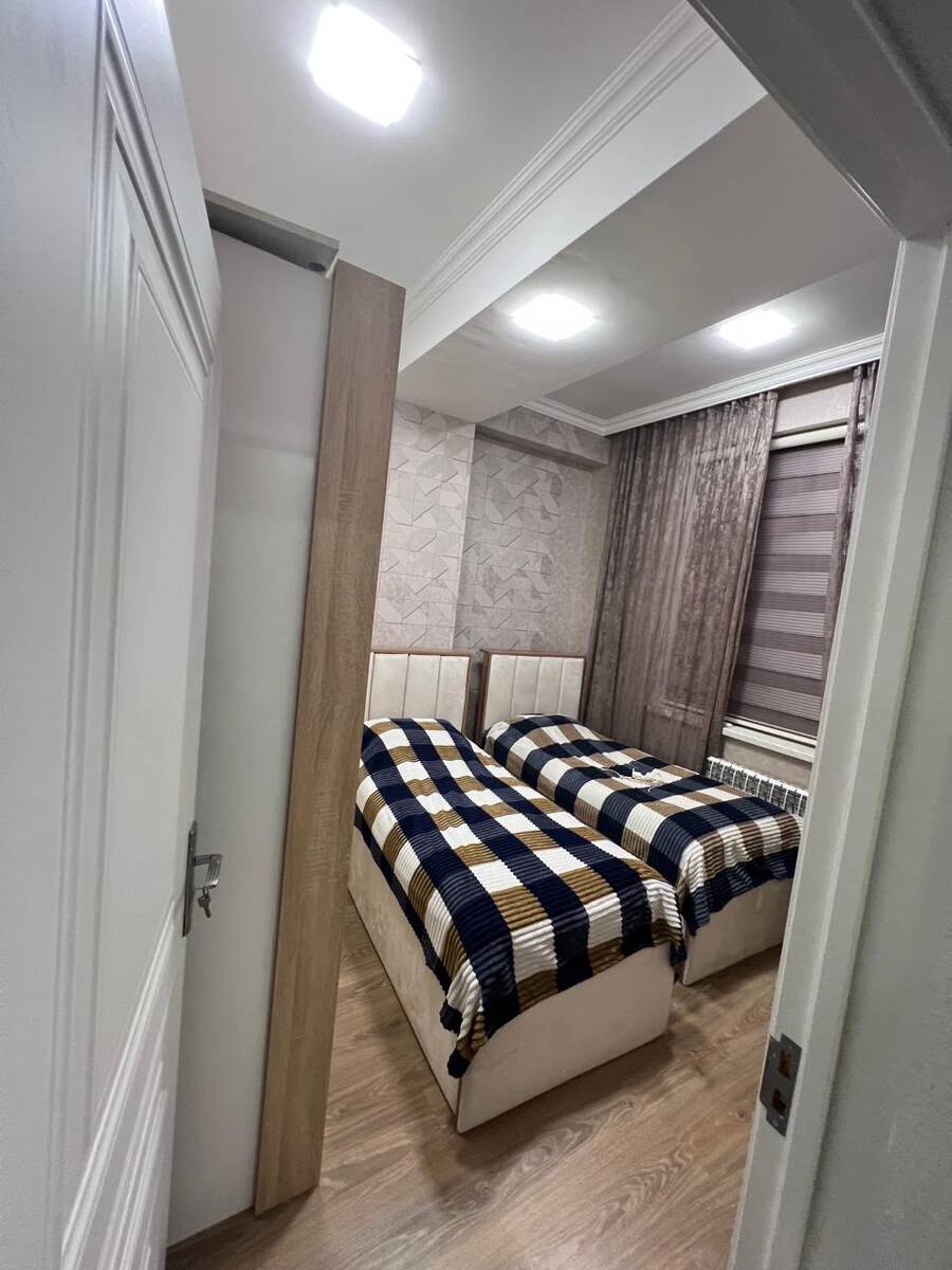 Satılır 3 otaqlı yeni tikili 68 m² — Mənzil, Xırdalan (5)