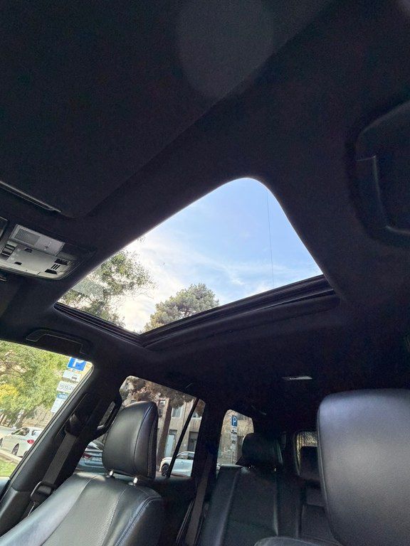 Toyota Land Cruiser Prado, 2.7 L, 2020 il, 141 500 km — Avtomobillər, Bakı (12)