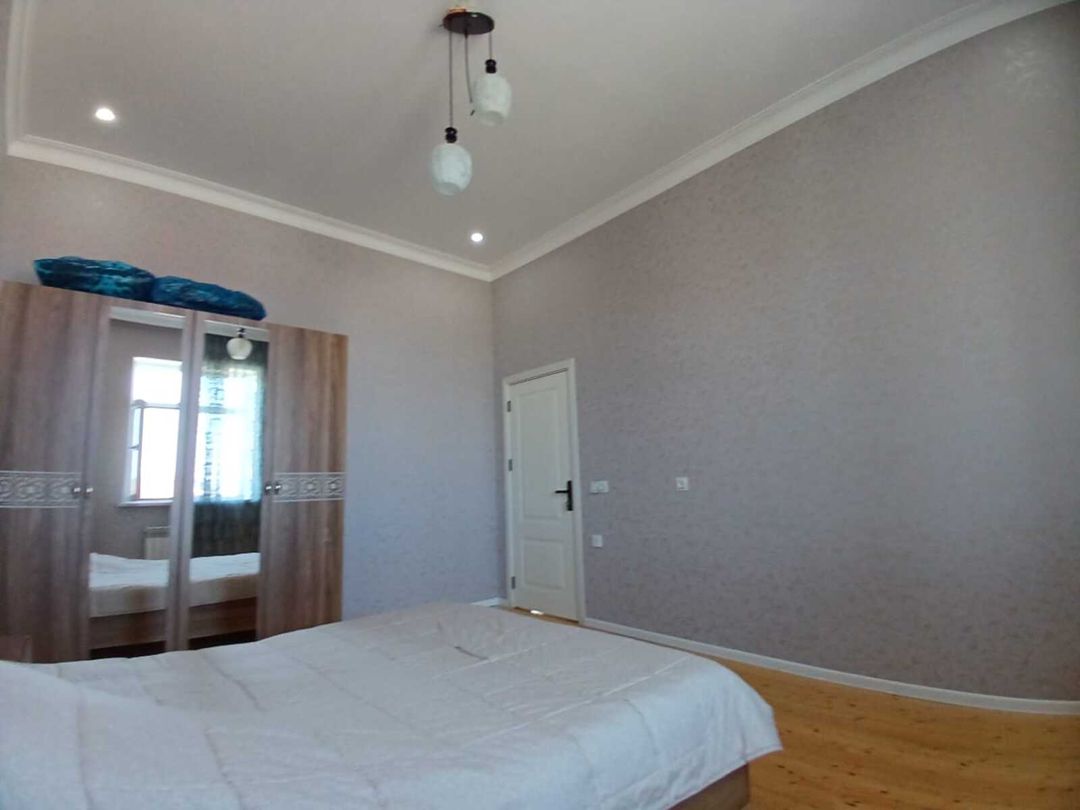 Həyət evi, Saray qəs — Ev, villa, Sumqayıt (9)