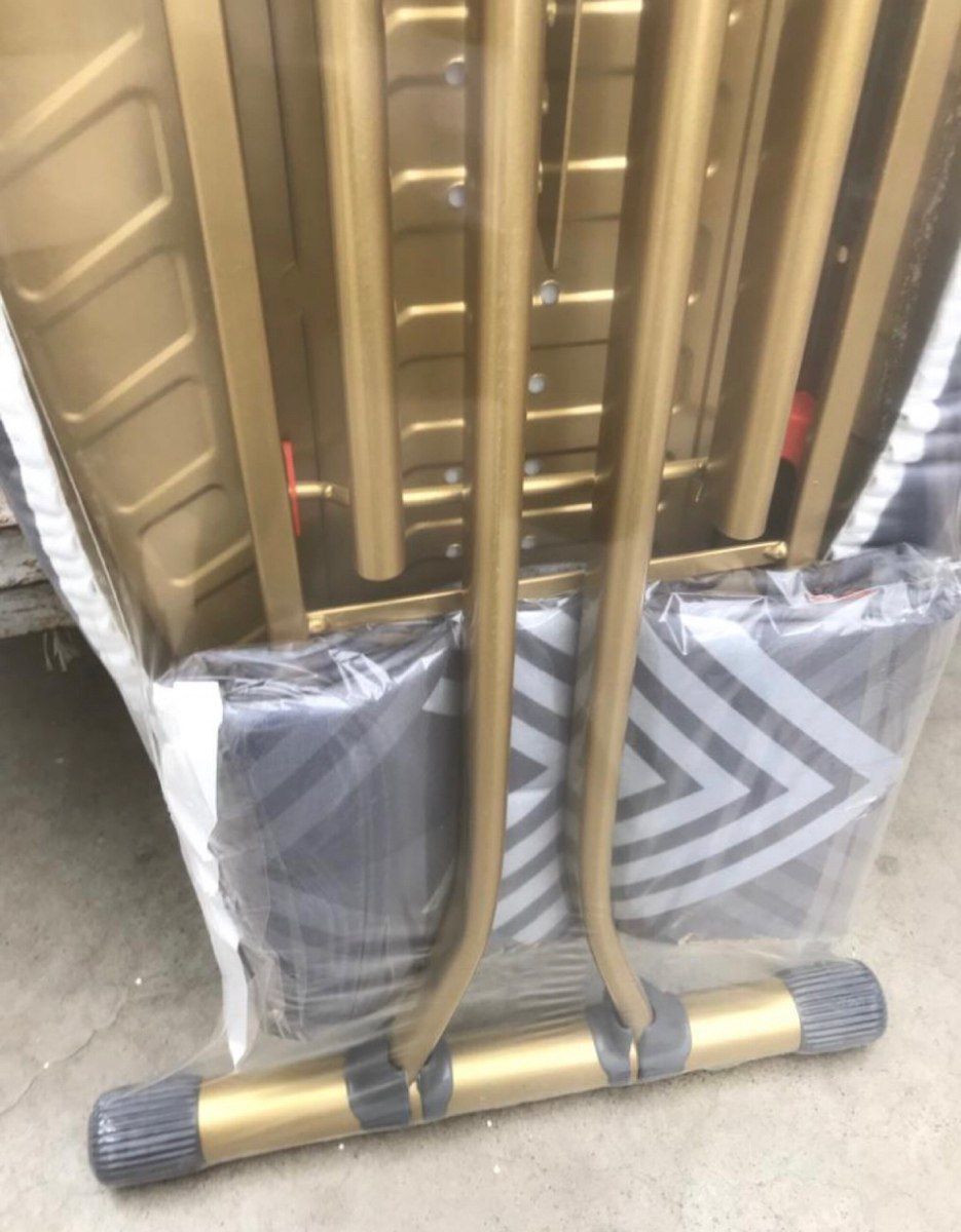 Ütüləmə lövhəsi Devecioğlu Harbinger Goldboard MM 156 — Məişət malları, Bakı (6)