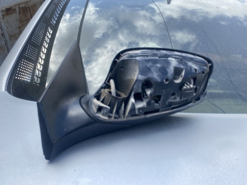 Sol, Hyundai Elantra, 2014 il, ABŞ — Kuzov hissələri, Bakı (2)
