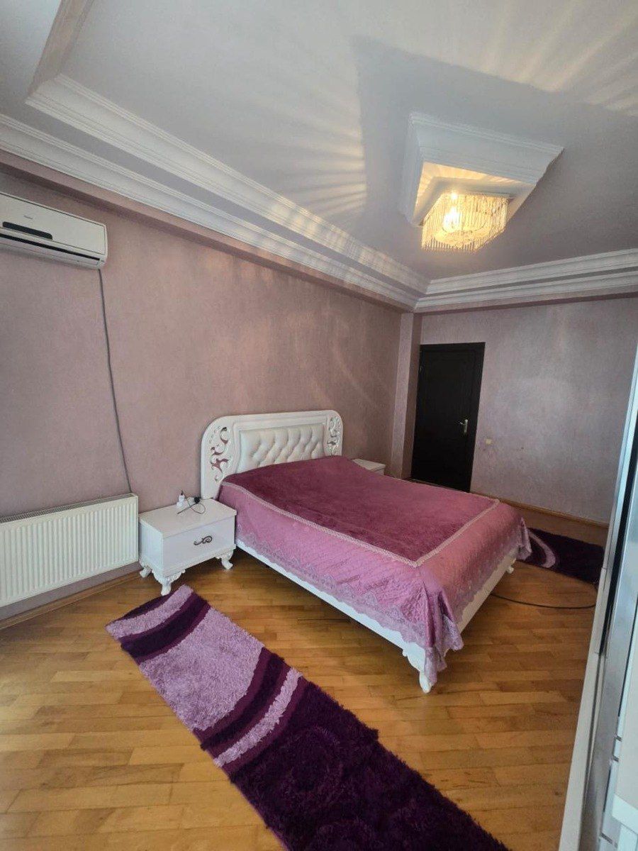 Satılır 3 otaqlı yeni tikili 125 m² — Mənzil, Bakı (11)