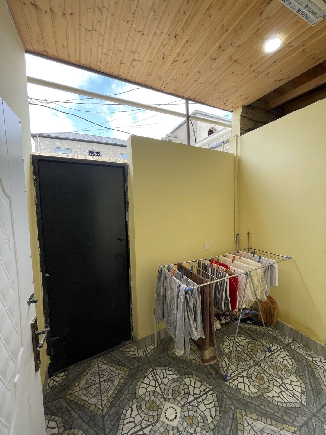 Satılır 3 otaqlı həyət evi/bağ evi 75 m² — Ev, villa, Xırdalan (3)