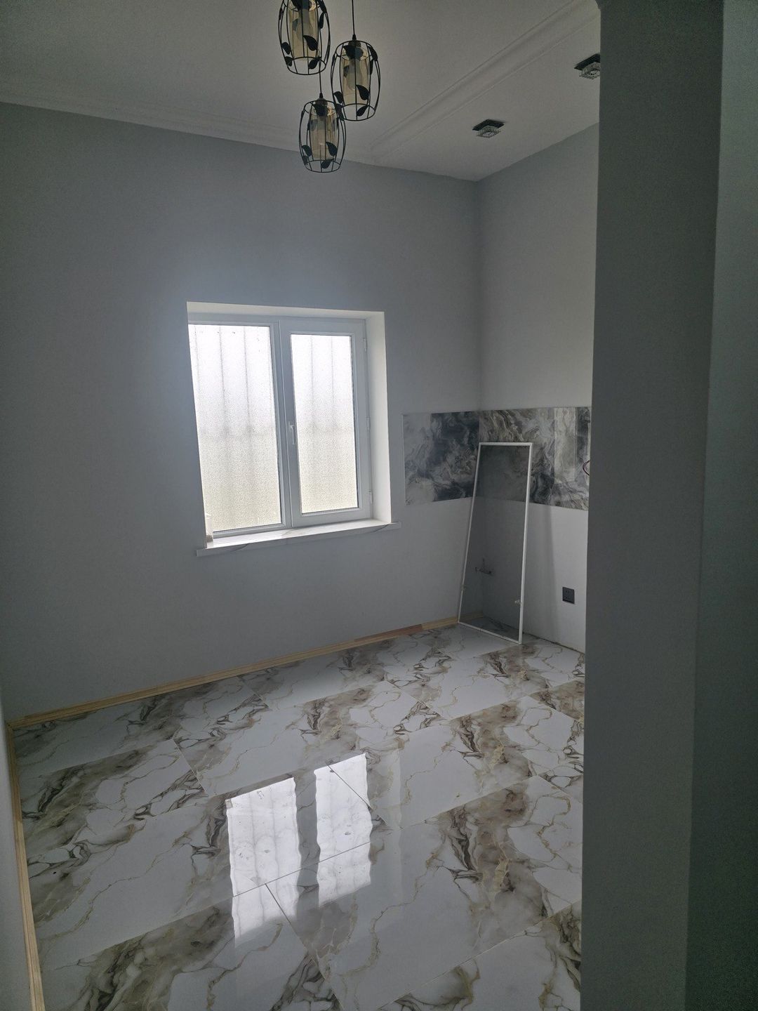 Satılır 4 otaqlı həyət evi/bağ evi 130 m² — Ev, villa, Bakı (2)