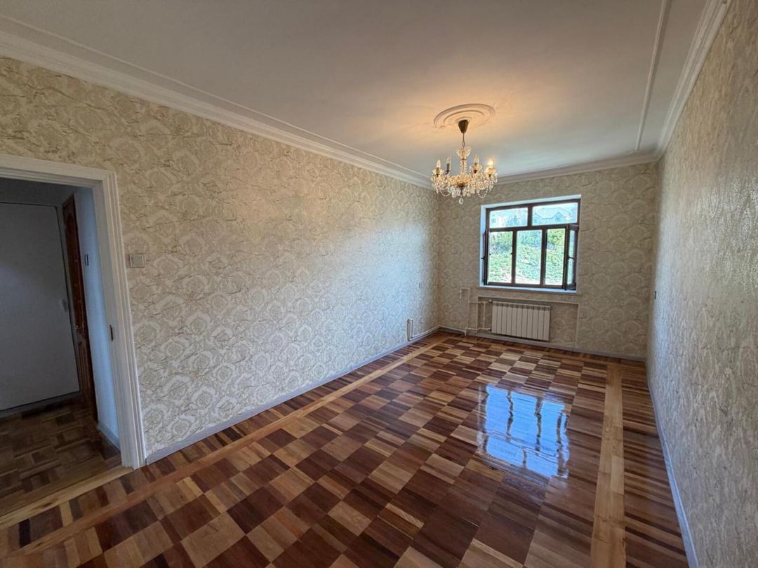 Satılır 3 otaqlı köhnə tikili 85 m² — Mənzil, Bakı (8)