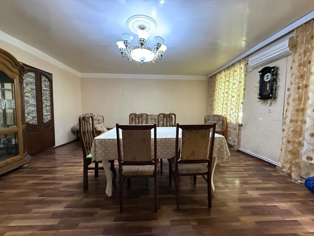 Satılır 3 otaqlı köhnə tikili 80 m² — Mənzil, Bakı (12)