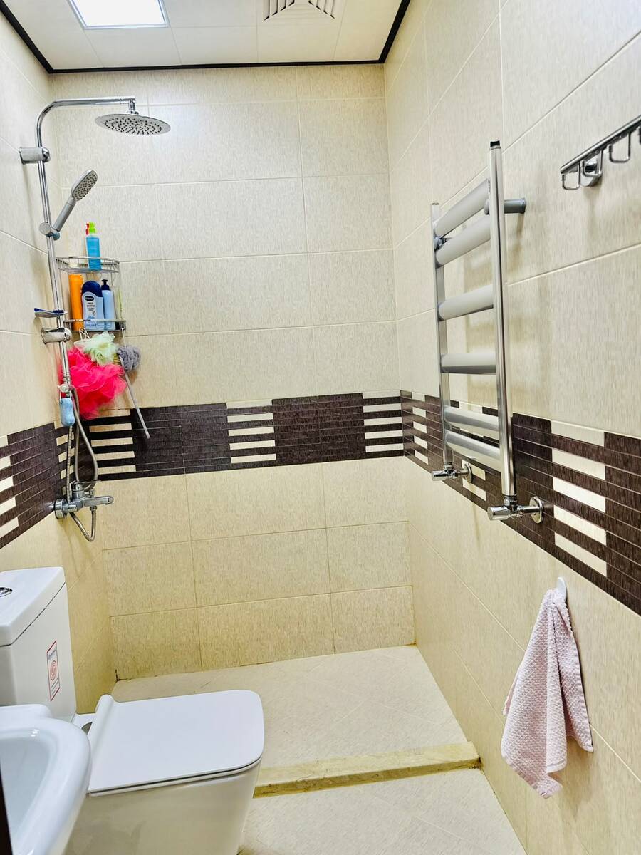 Satılır 3 otaqlı yeni tikili 104 m² — Mənzil, Bakı (3)