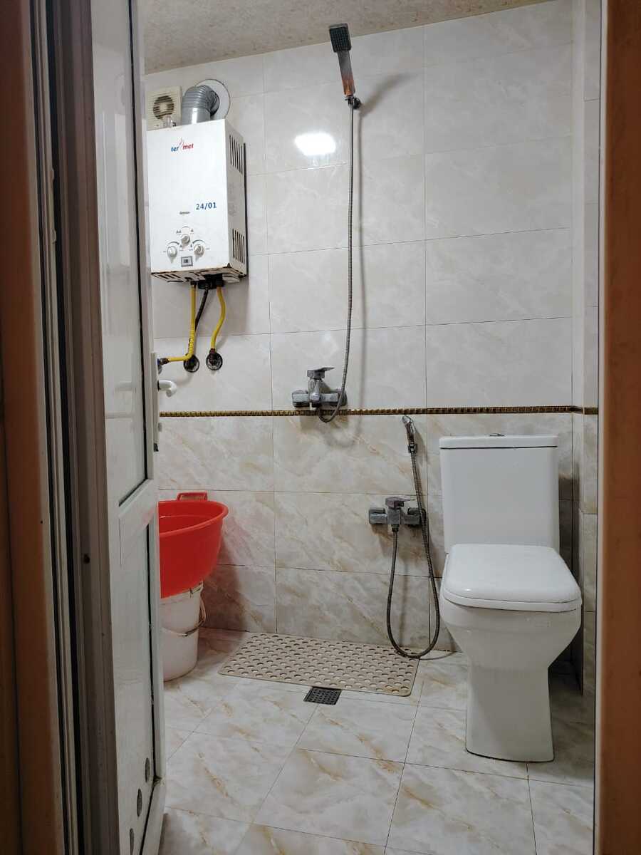 Satılır 3 otaqlı köhnə tikili 56 m² — Mənzil, Bakı (9)