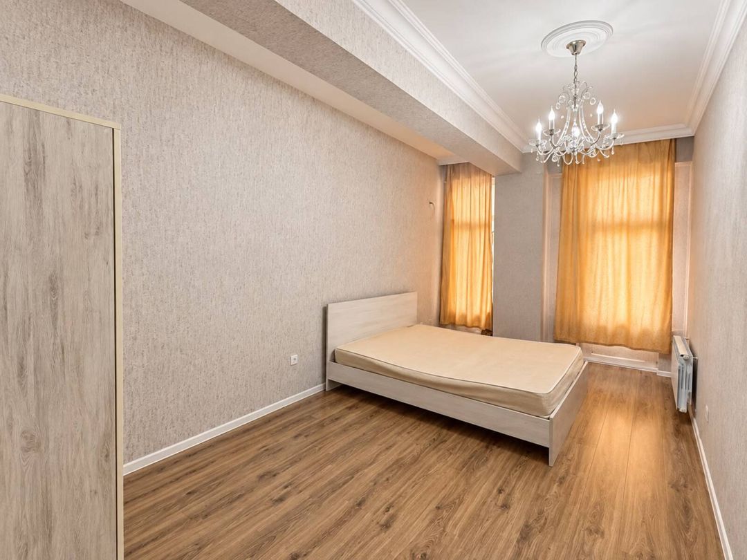 Satılır 2 otaqlı yeni tikili 91.5 m² — Mənzil, Xırdalan (5)