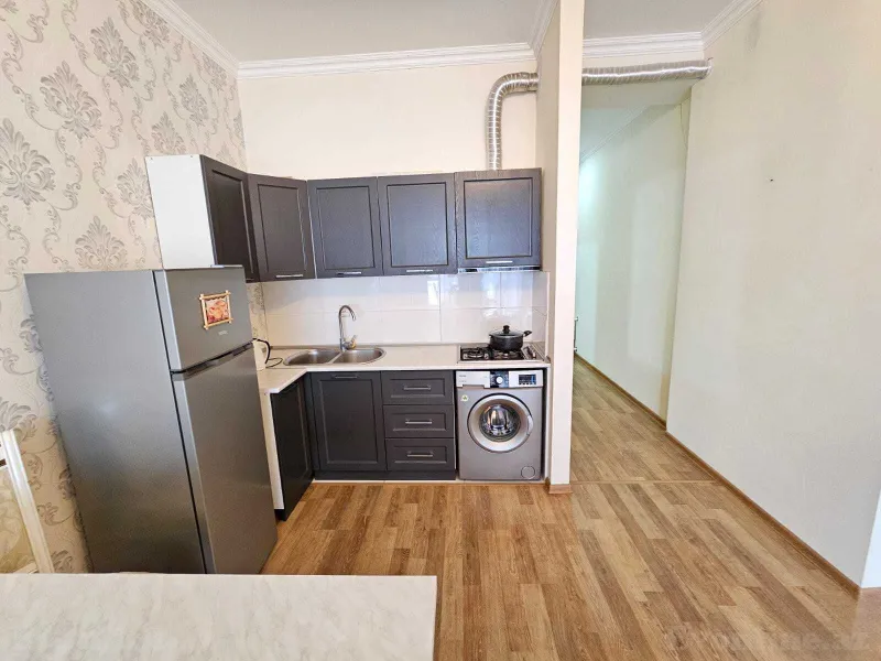 Kirayə verilir 2 otaqlı Mənzil Yeni tikili 60 m² Bakı, Səbail r — Mənzil, Bakı (7)