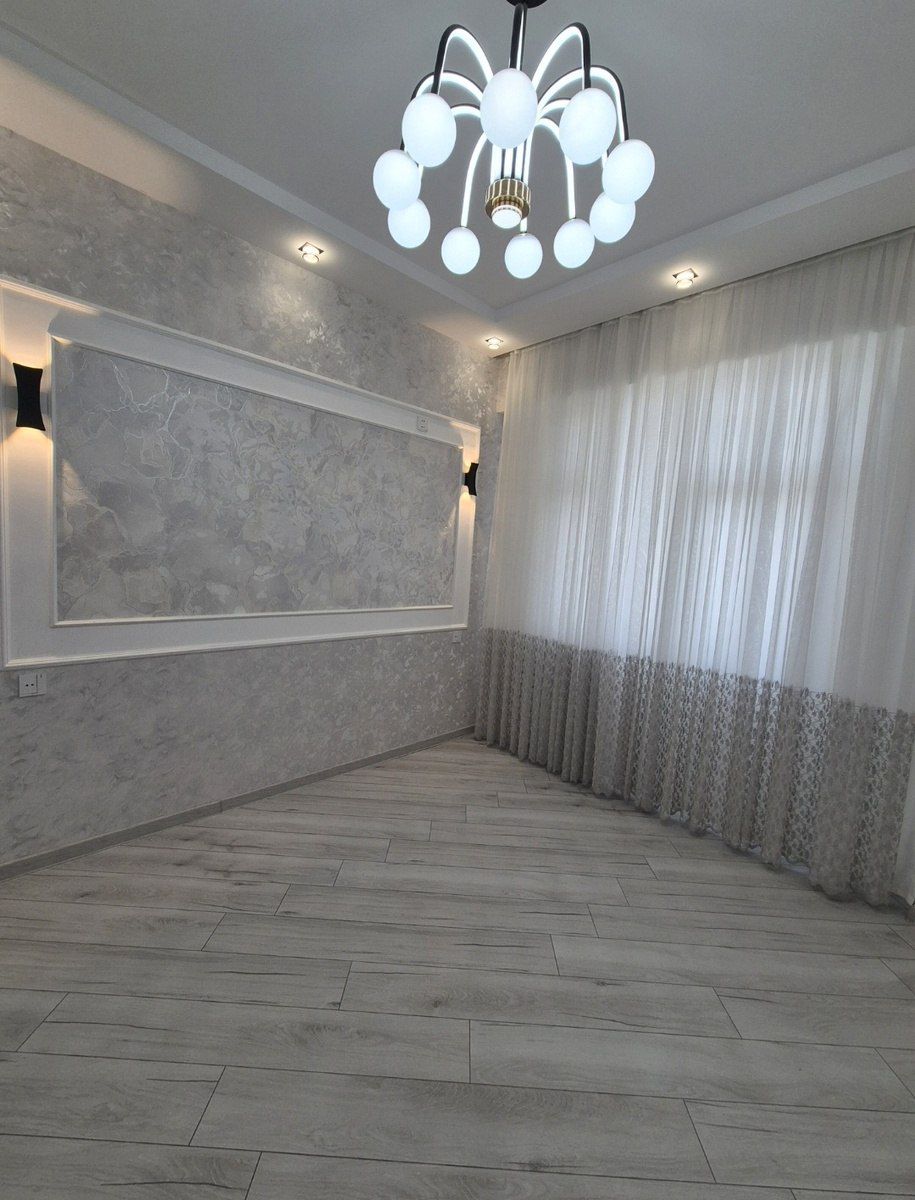 Satılır 3 otaqlı yeni tikili 60 m² — Mənzil, Bakı (4)