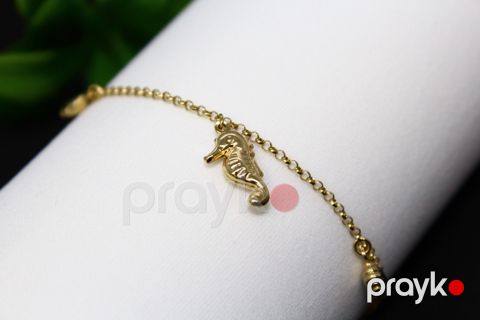 Qolbaq qadınlar üçün No Brand 0904, qızıl 585 əyar — Bakı