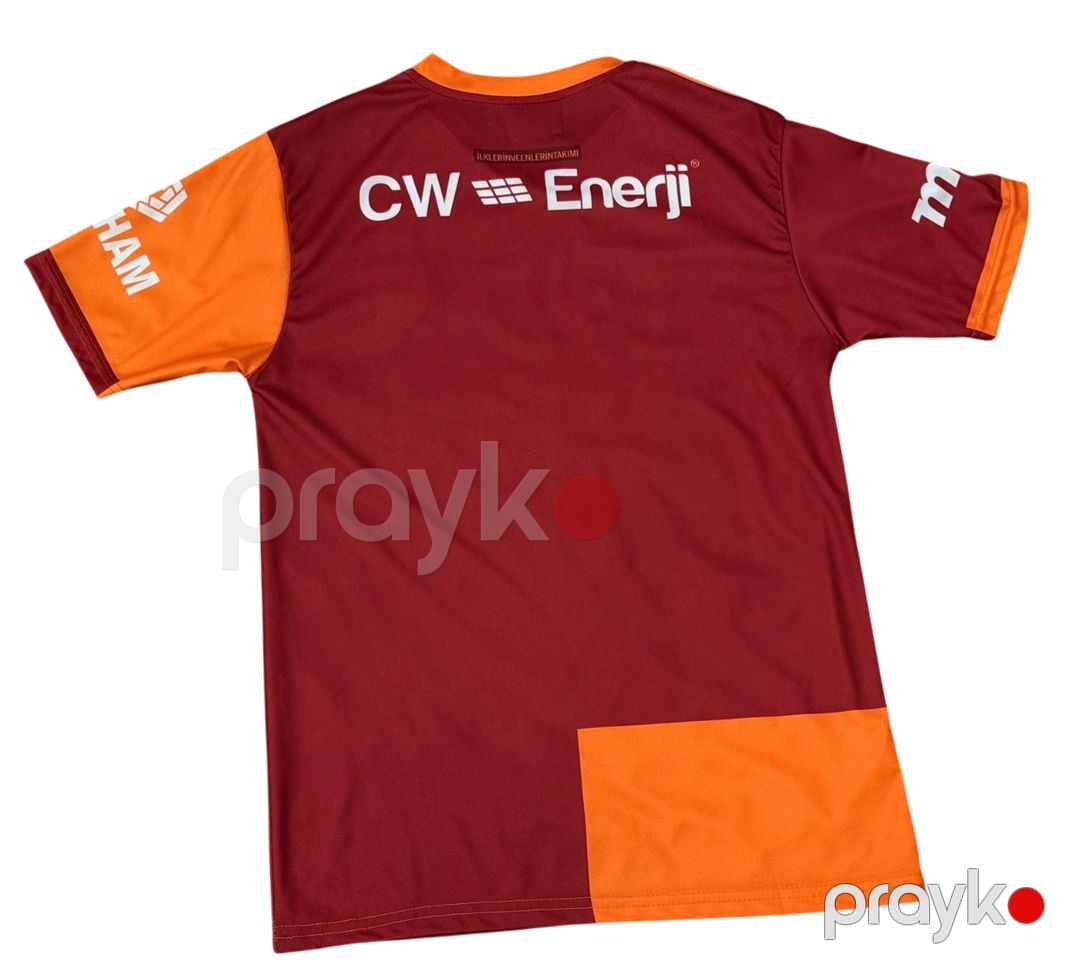 Futbolka Galatasaray ölçü S — Mallar, Bakı (2)
