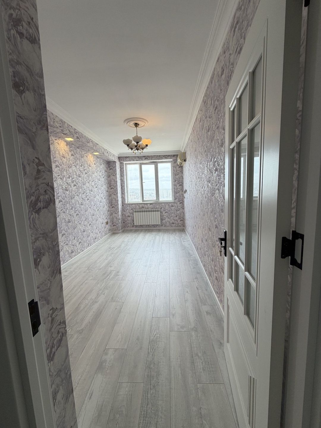 Satılır 2 otaqlı yeni tikili 46 m² — Mənzil, Xırdalan (6)