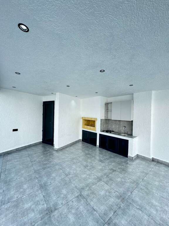 Satılır 4 otaqlı həyət evi/bağ evi 160 m² — Ev, villa, Bakı (9)