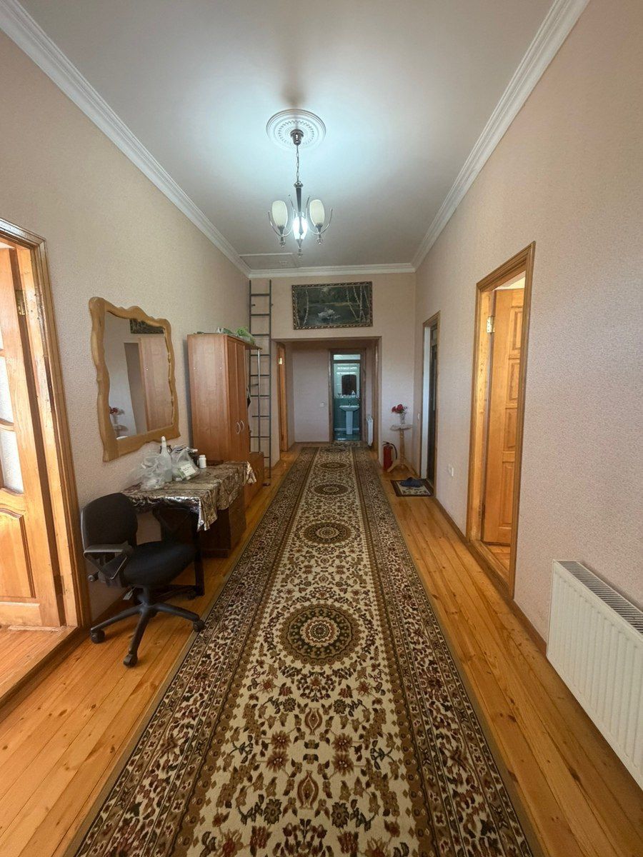 Həyət evi, Şəki ş — Ev, villa, Şəki (12)